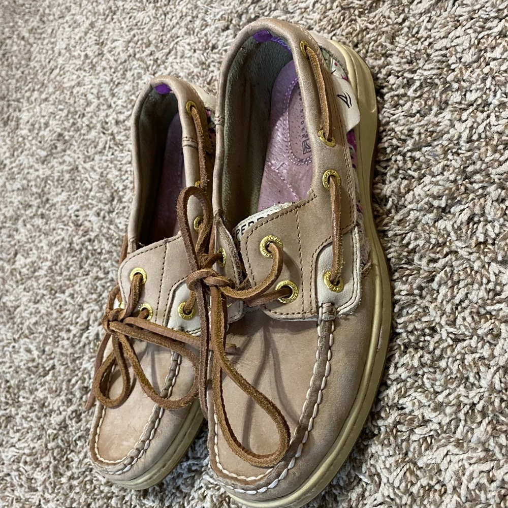 Sperry